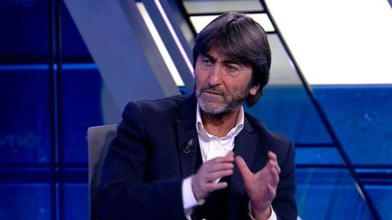 Rıdvan Dilmen'dan şok Skrtel itirafı!