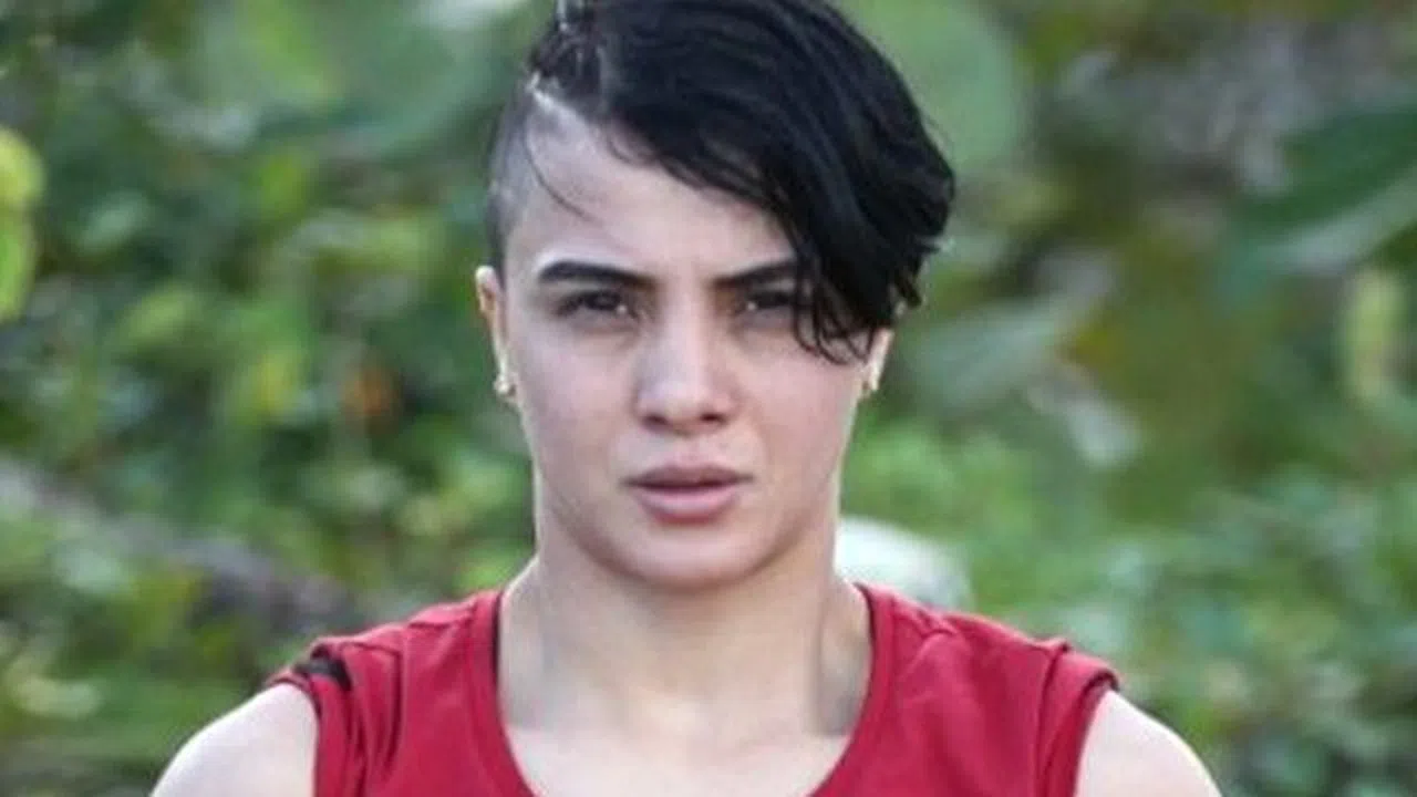 Sabriye Şengül Survivor 2019'da