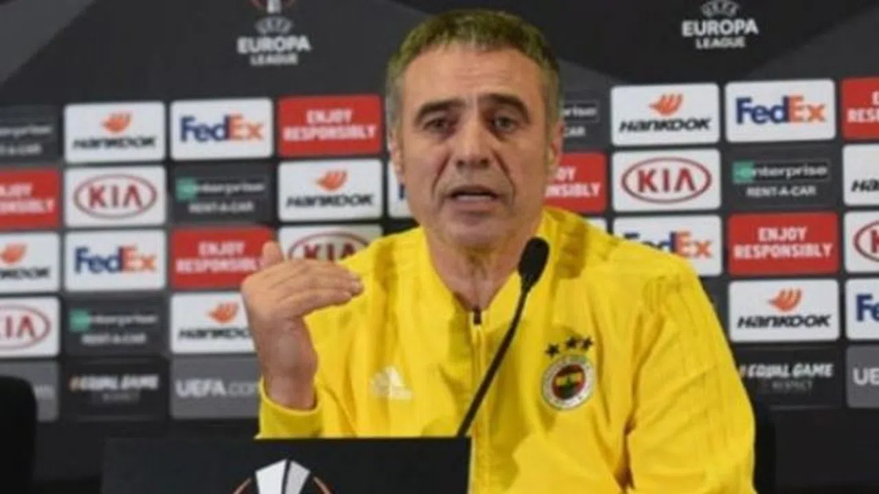 Ersun Yanal: Oldukça iyi oynadık