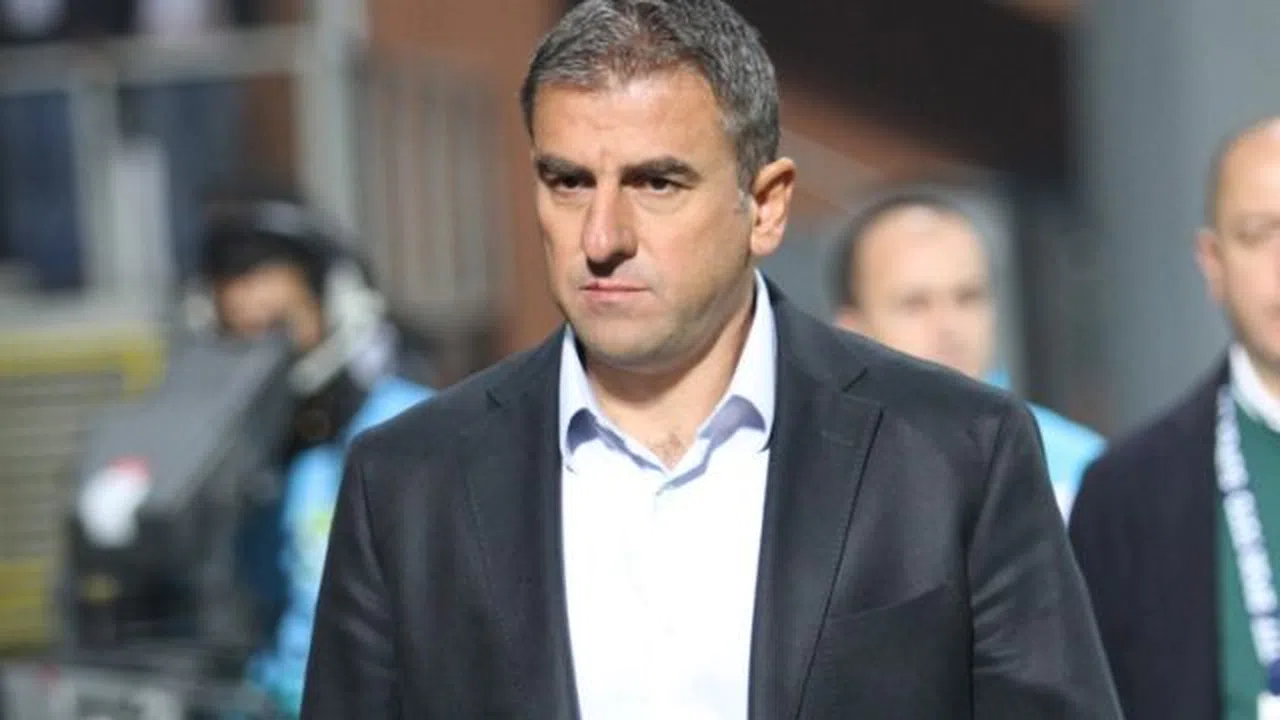 Hamza Hamzaoğlu Akhisar'da gibi