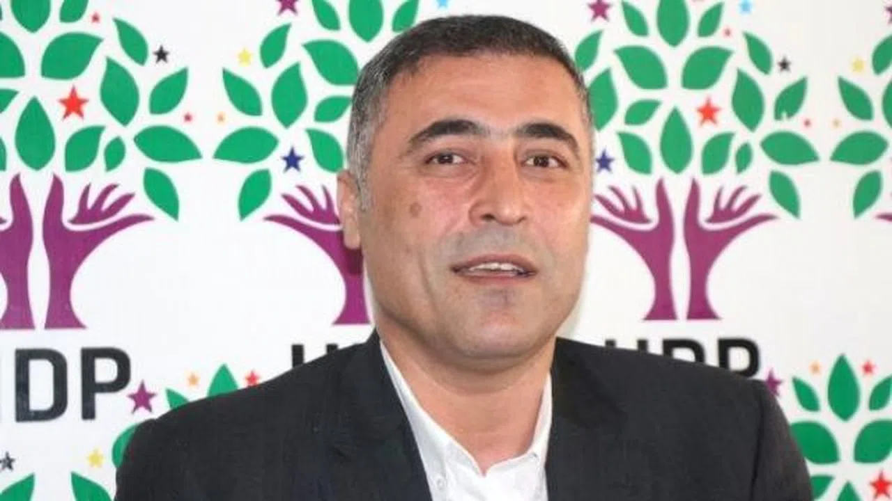 HDP'ye Merkez İlçe Seçim Kurulu engeli