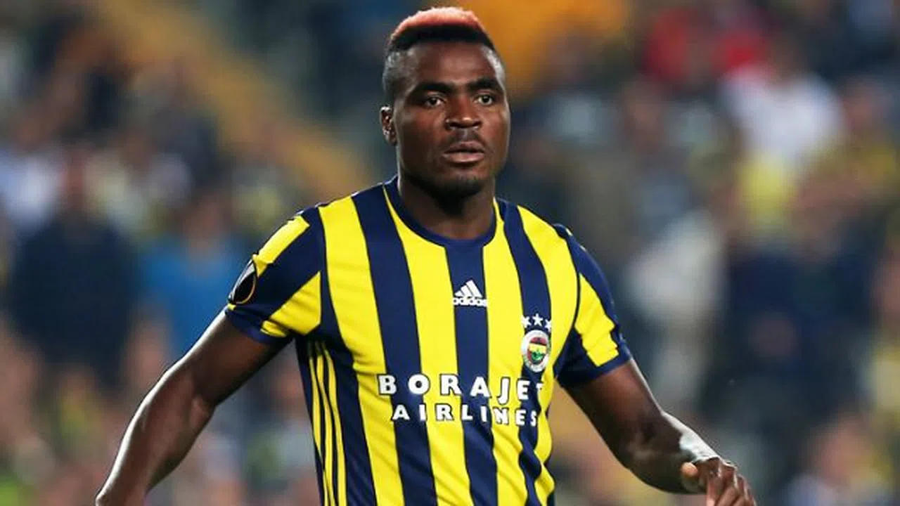 Emenike'den olay derbi yorumu