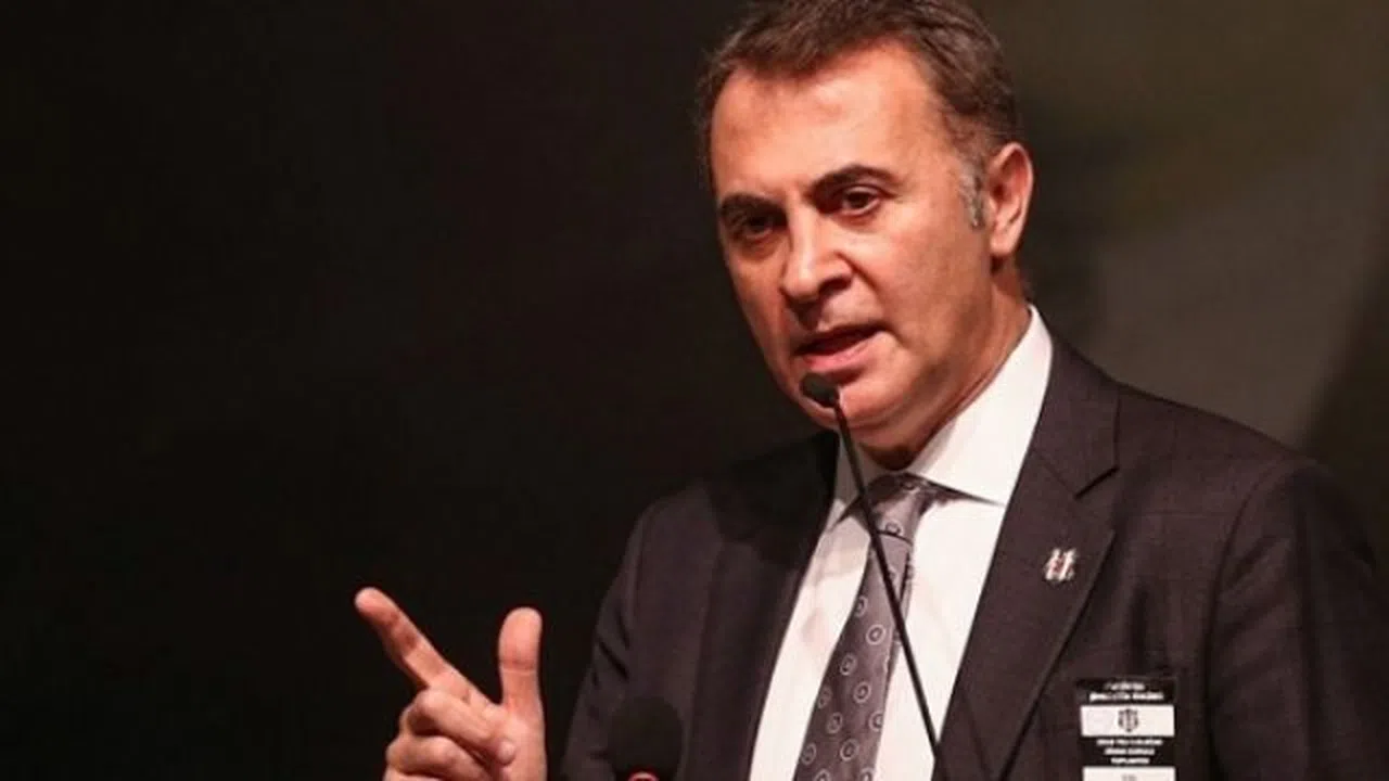 Fikret Orman: Kimseden para dilenmedik