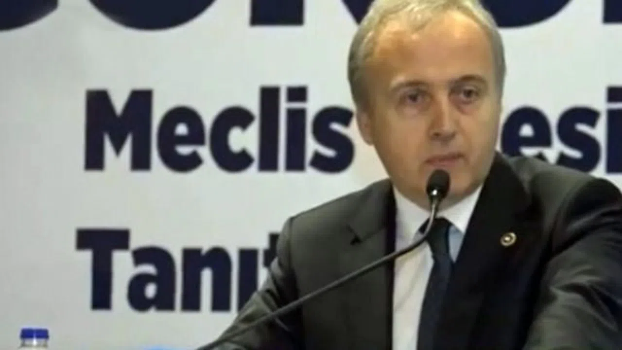 AK Partili belediye başkan adayına Zonguldaklılardan büyük tepki