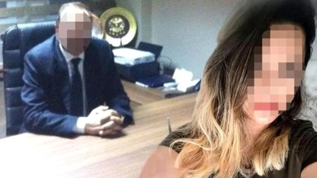 Hemşireye taciz iddiasında yeni gelişme