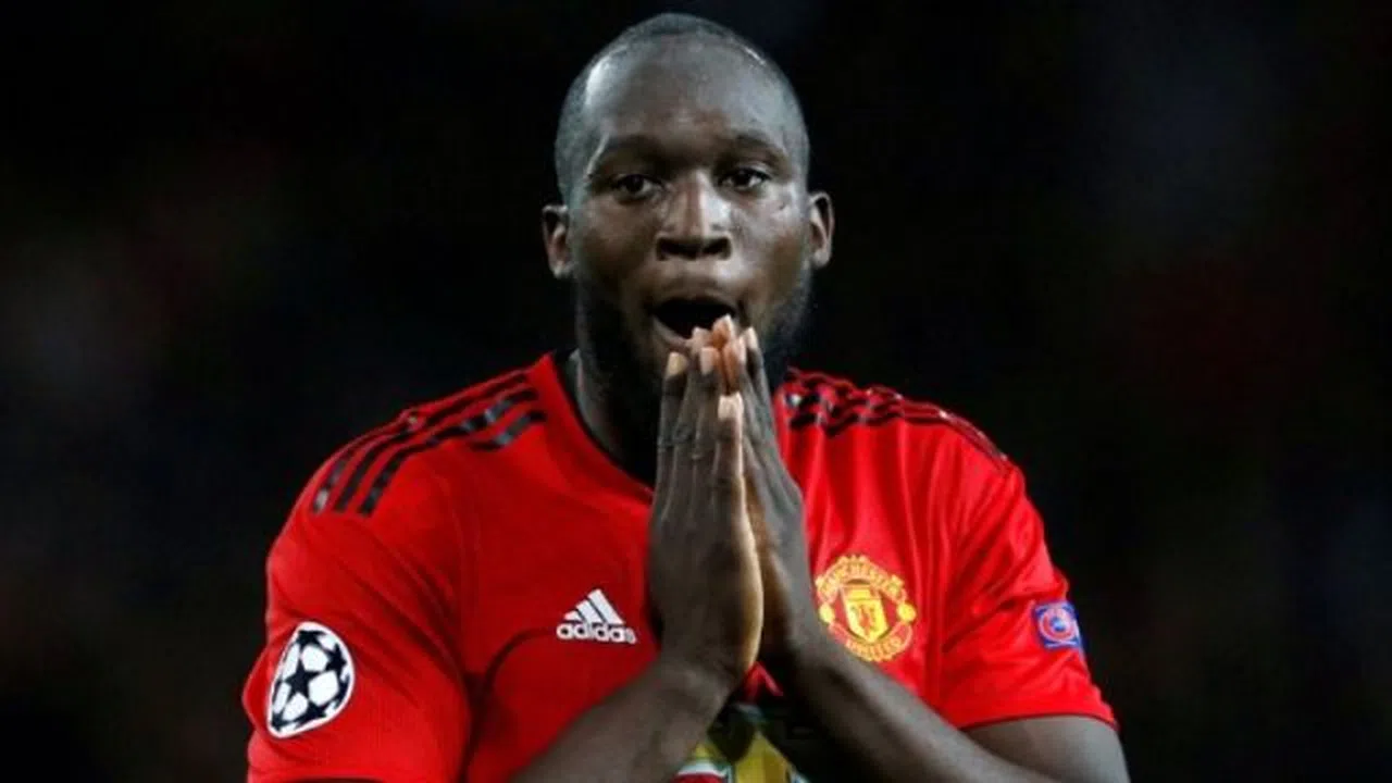 Juventus'un yeni hedefi Lukaku