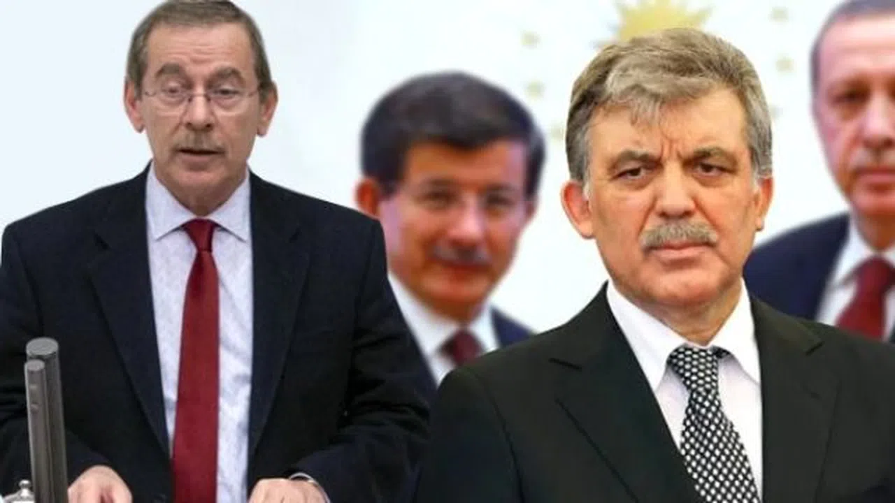 Yeni partinin lideri kim olacak?