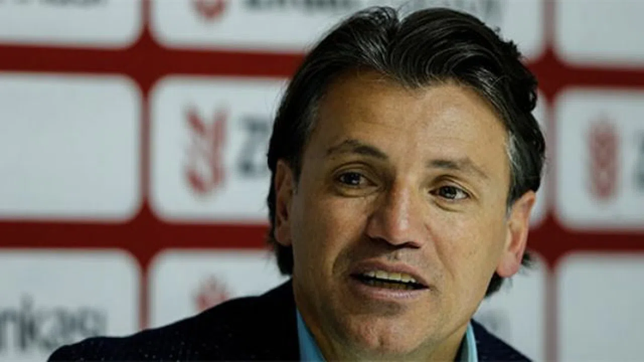 Göztepe'den Tamer Tuna açıklaması