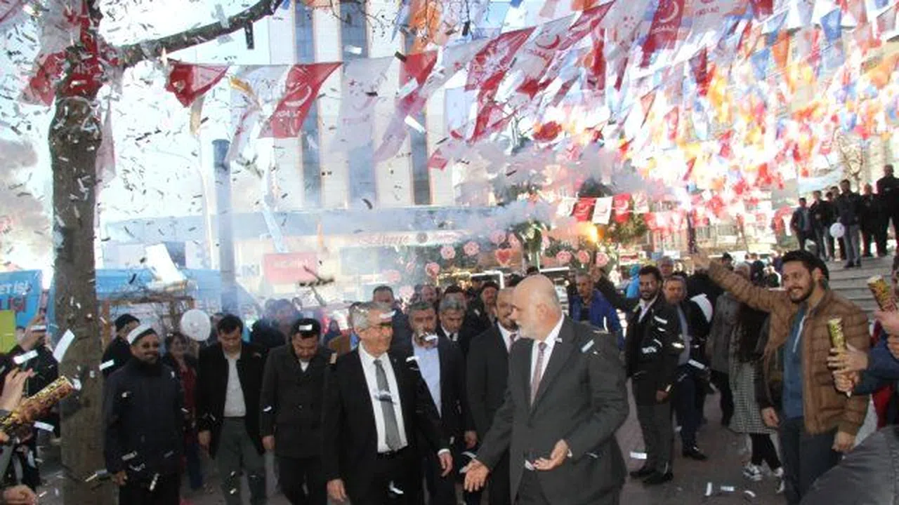 TBMM Başkanvekili'nden AKP'li vekillere fırça