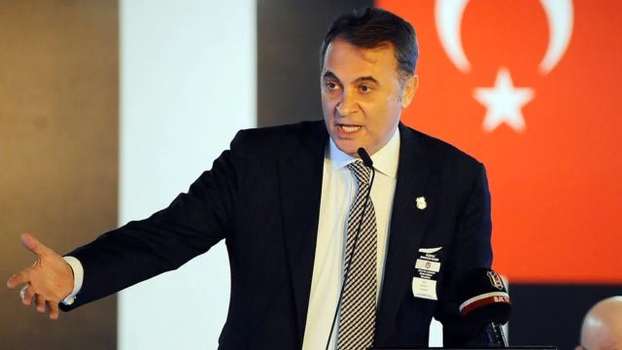 Adem Ljajic sezon sonu Beşiktaş'ta