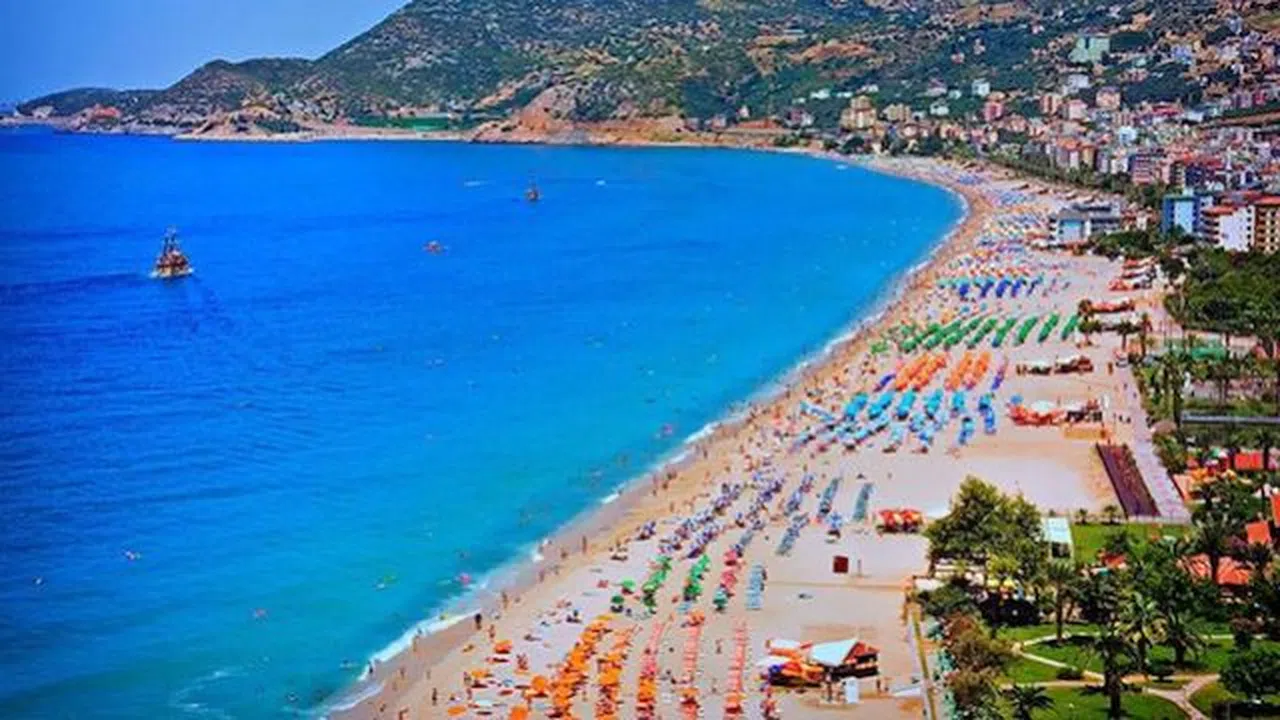 Turizmde hedef 2019 yazı