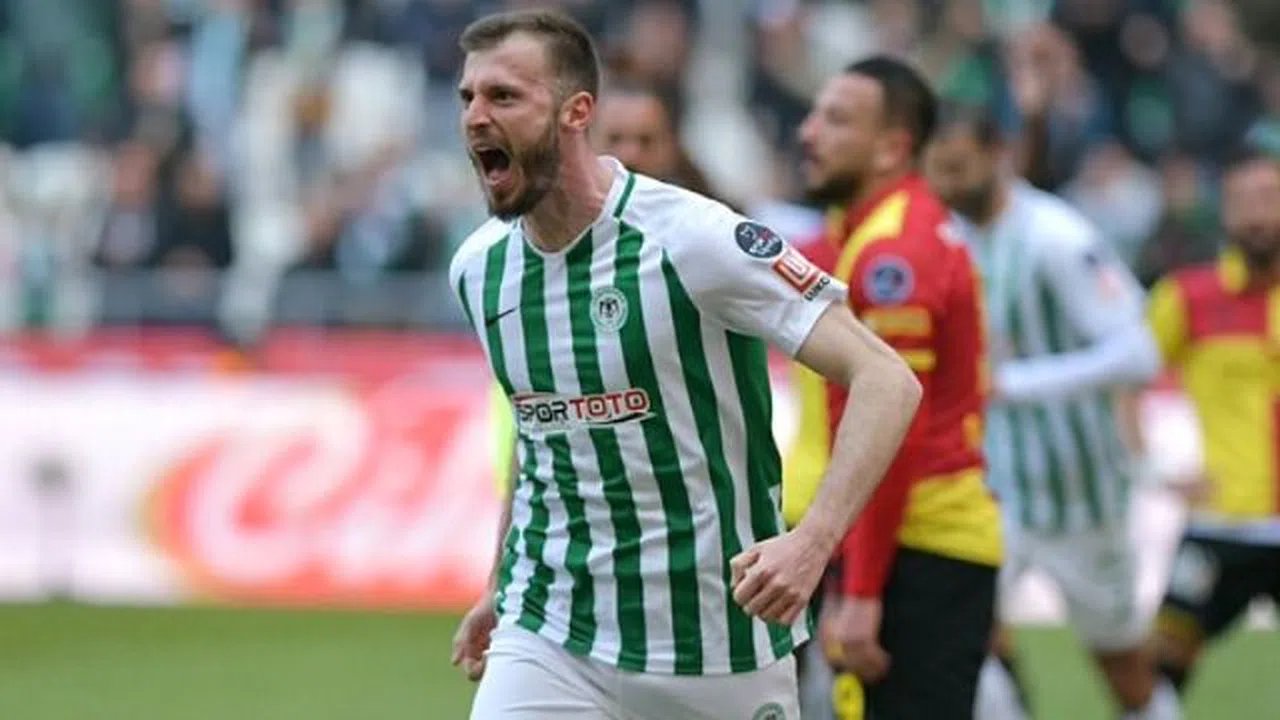 Göztepe kümede kalma savaşında