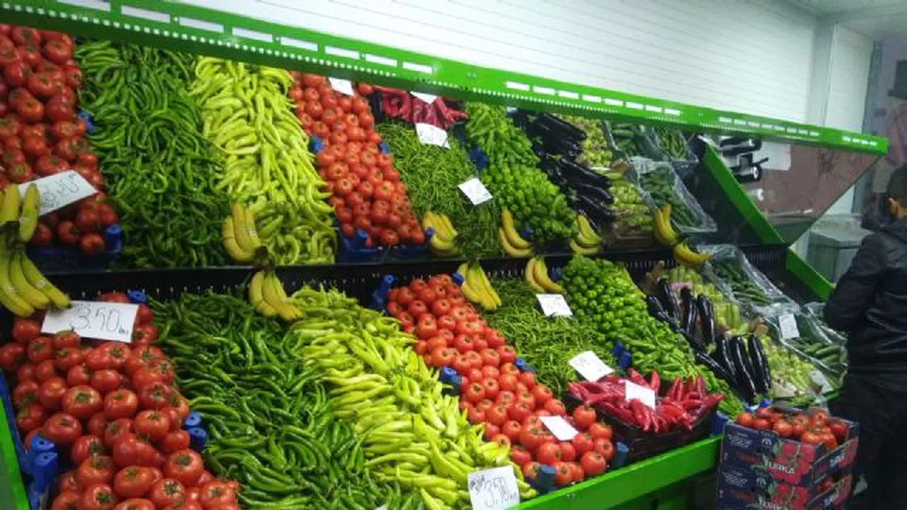 23 markete fiyatlarla ilgili soruşturma açıldı