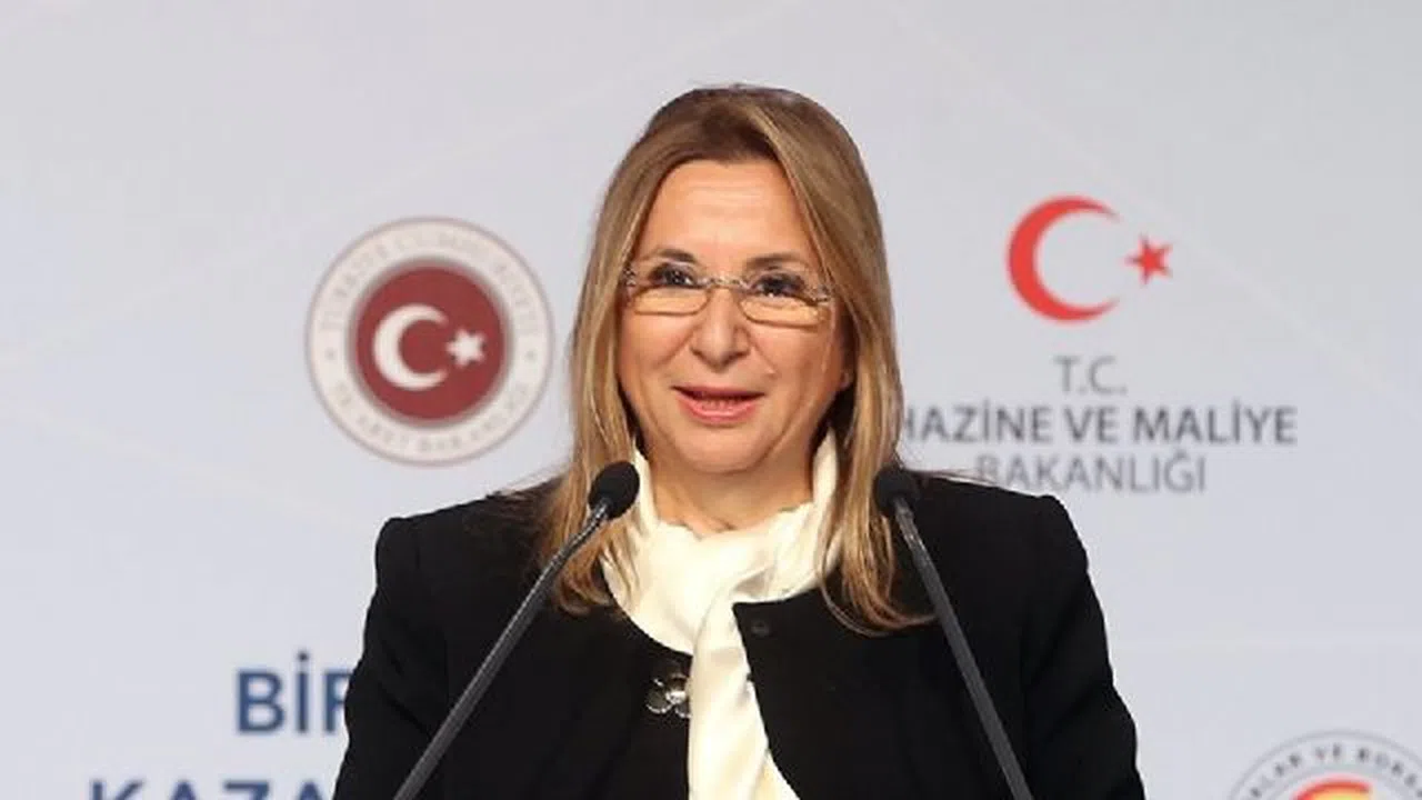 Bakan Pekcan; ''Karar iki ülke ticaret hacmi hedefi ile çelişmektedir''
