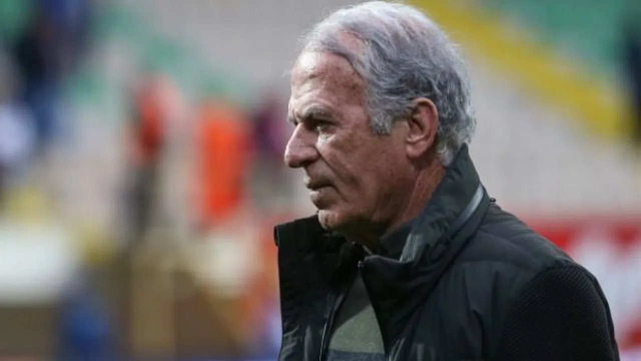 Mustafa Denizli'nin sağlık durumu hakkında açıklama