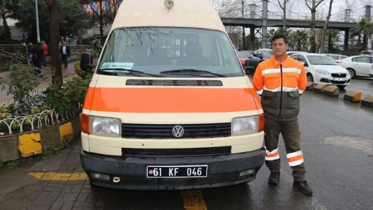 24 saat hizmet verecek 'Sokak Hayvanlarını Koruma Aracı'