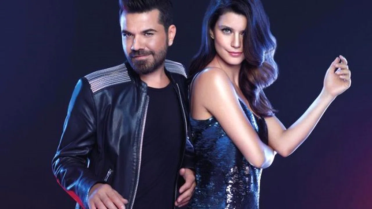 Beren Saat ile Kenan Doğulu ayrılıyor mu?