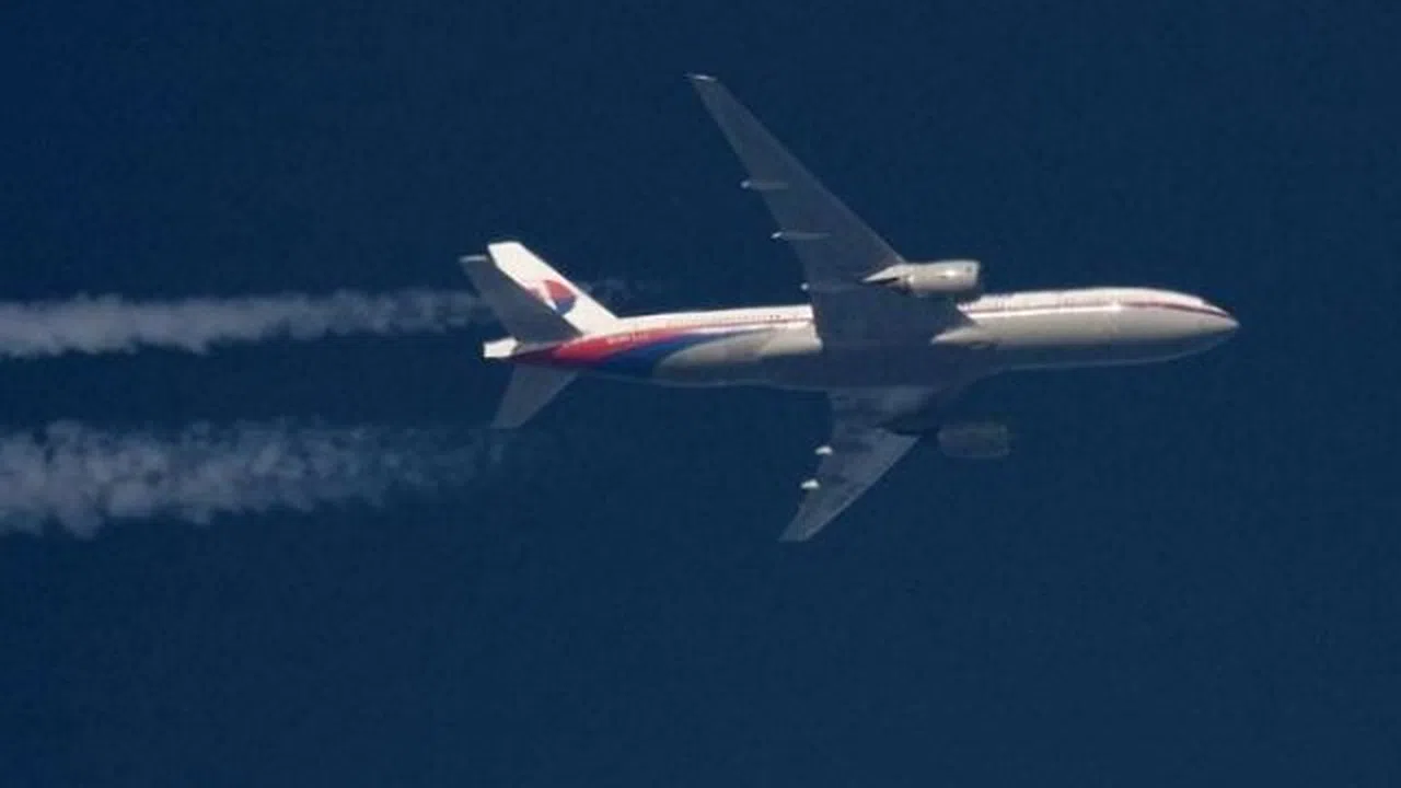 5 yıllık esrarengiz uçak hala kayıp