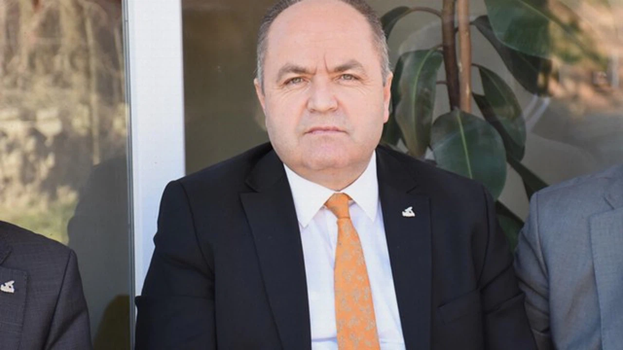 Anavatan Partisi'nden Cumhur İttifakı'na destek