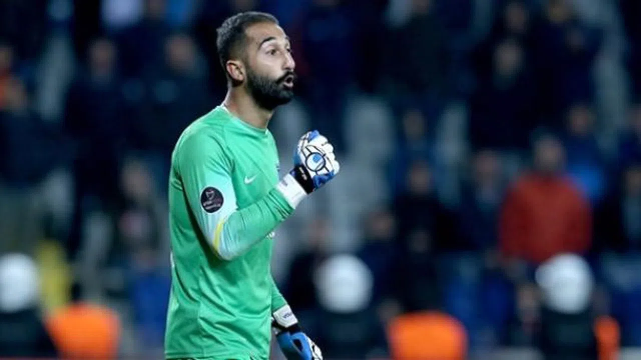 Beşiktaş'tan Volkan Babacan'a kanca