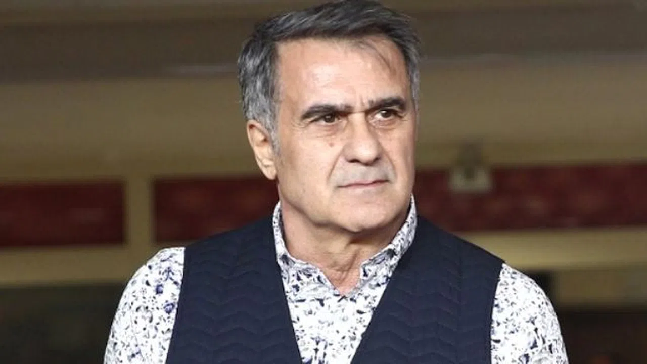 Şenol Güneş'ten Reha Kapsal'a eleştiri
