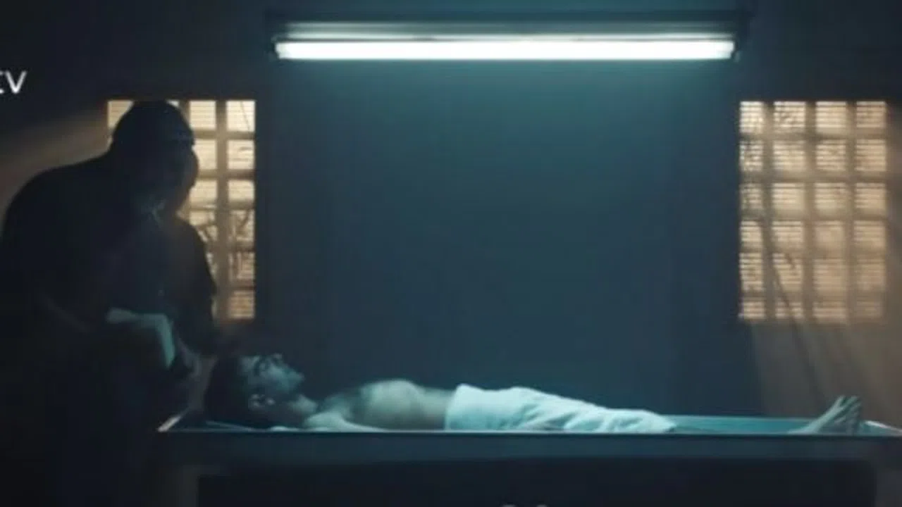 Sen Anlat Karadeniz'de şok ayrılık