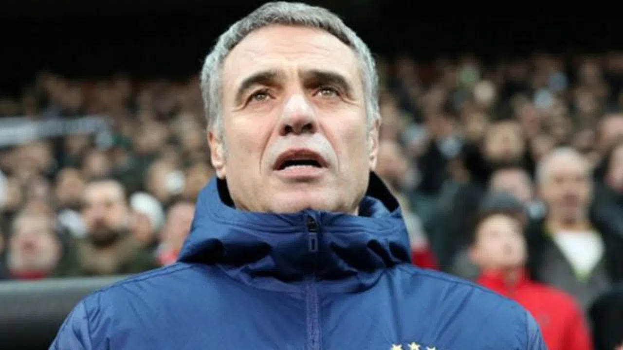 Ersun Yanal yanılttı