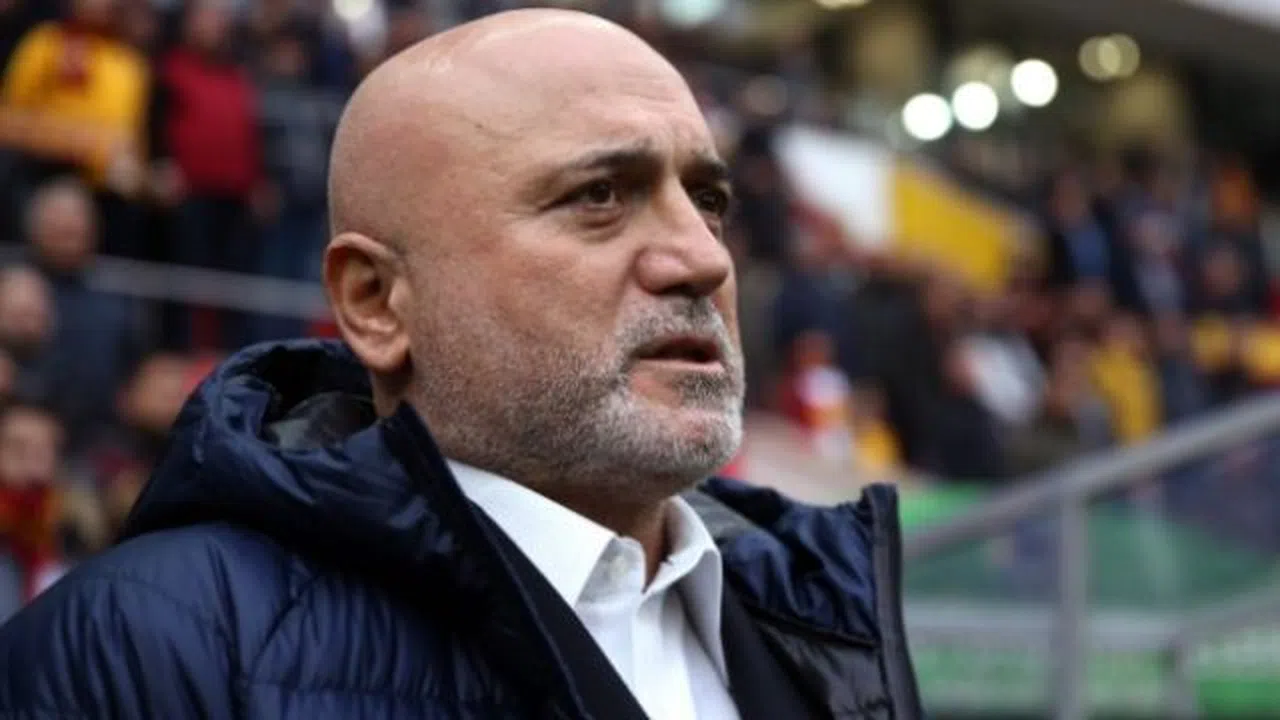 Hikmet Karaman'dan olay açıklamalar