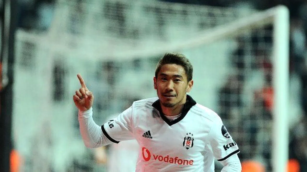 Kagawaa Japon basınında zirvede