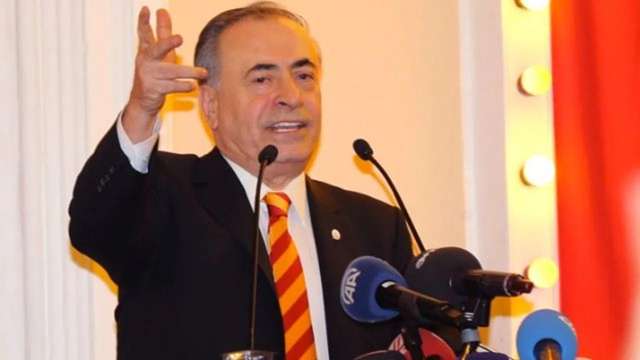 Mustafa Cengiz: Devlet kulüplere destek vermeli