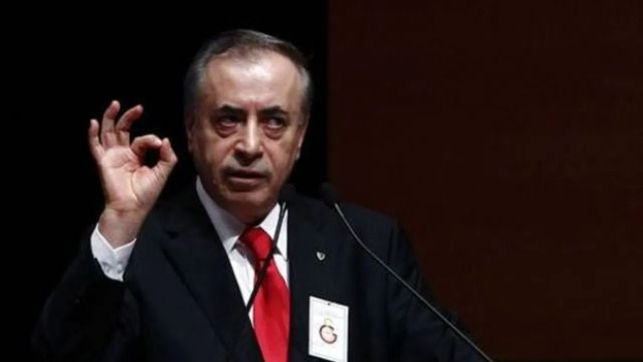 Mustafa Cengiz'den gündem açıklaması