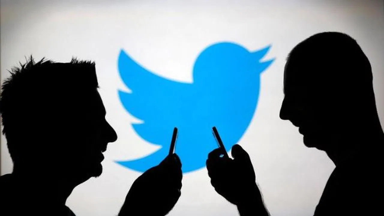 Twitter kamerasına yeni güncelleme!