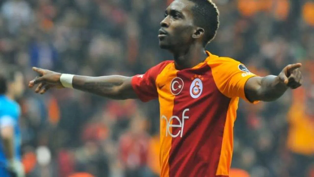 Onyekuru Galatasaray'ı istiyor