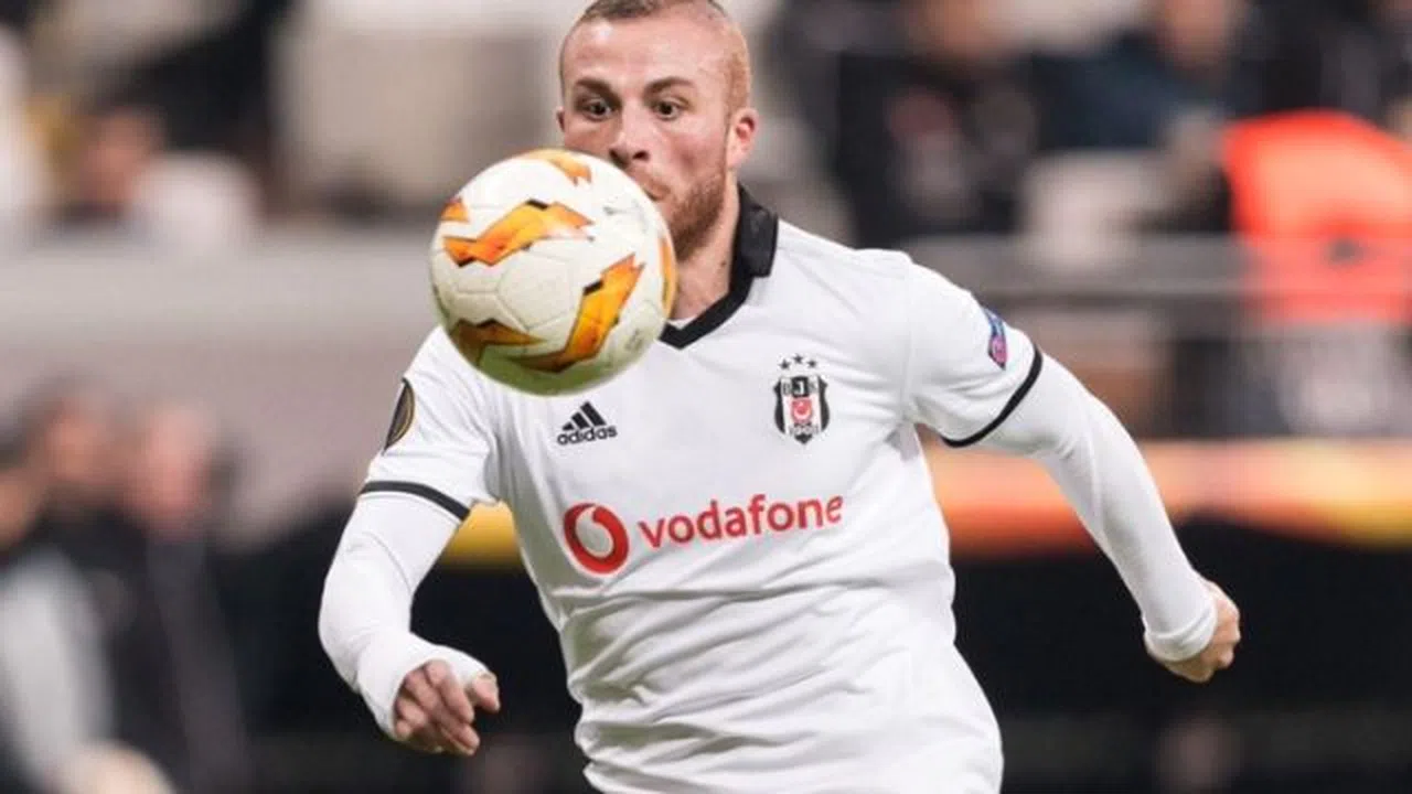 Gökhan Töre Galatasaray'a