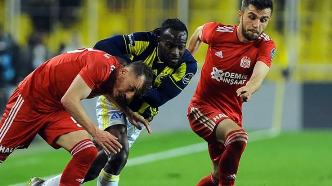 Moses: Oldukça keyifli bir maçtı