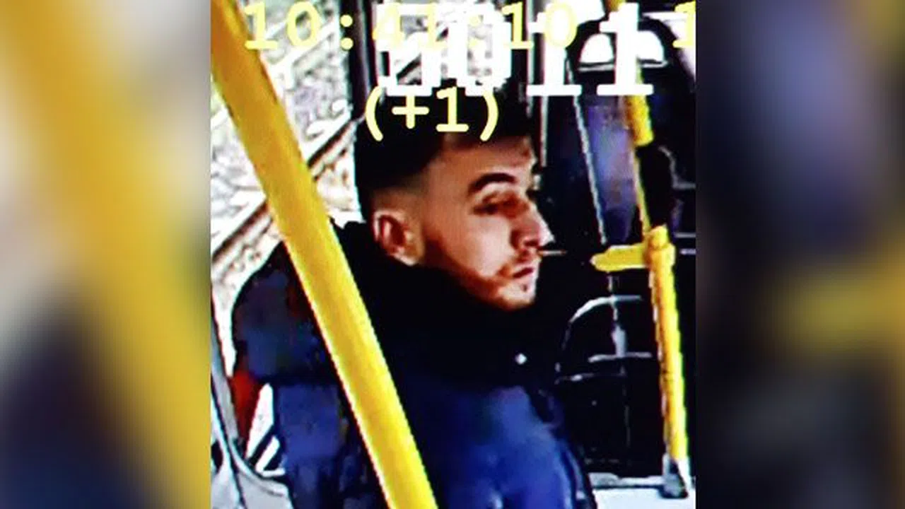 Hollanda'da 3 kişiyi öldüren zanlı yakalandı