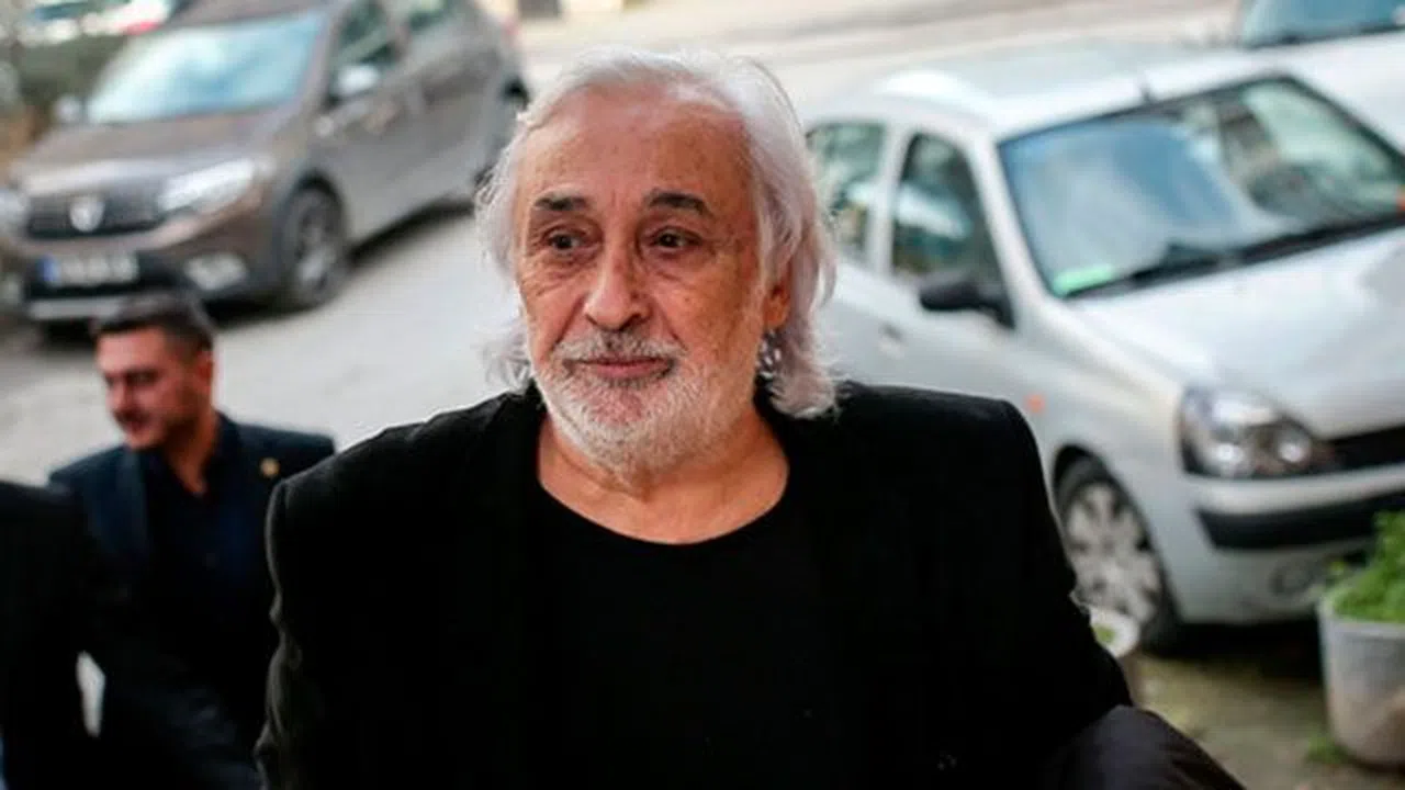 Müjdat Gezen'e zorla getirilme kararı