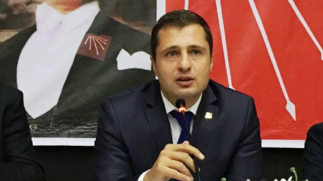 CHP'li Yücel'den 'terörle ilişkili' iddialarına yanıt geldi