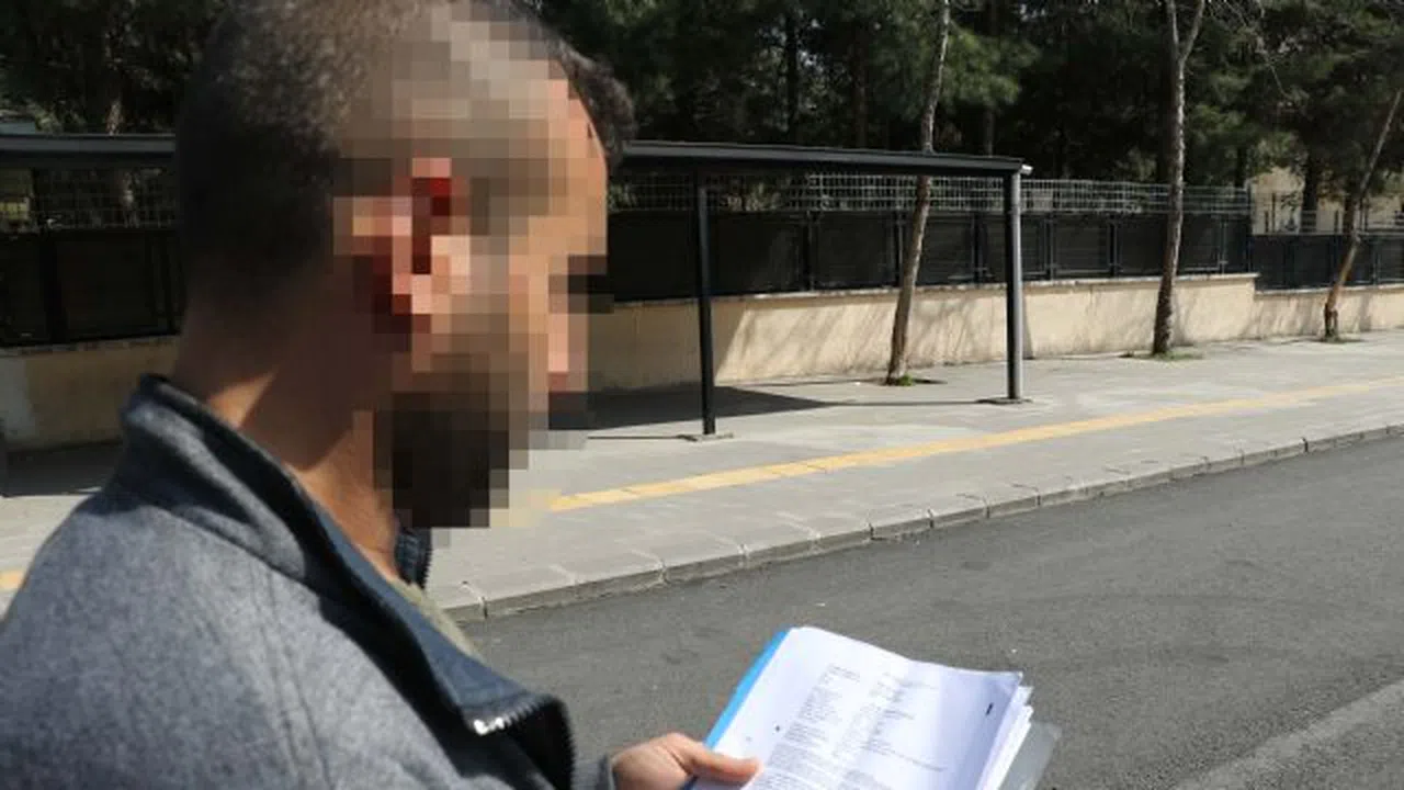 Cinsel saldırı davasında bebeğin dayıdan olduğu ortaya çıktı