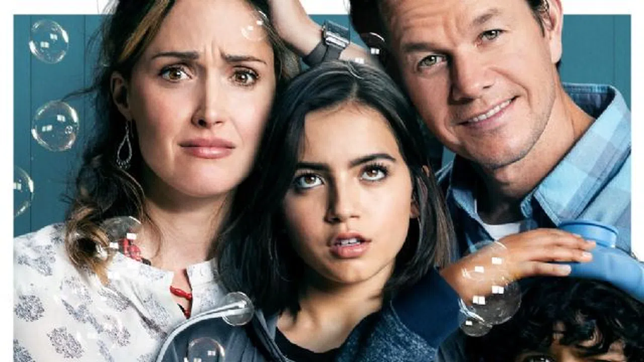 Şipşak aile; bir salon komedisi daha vizyonda