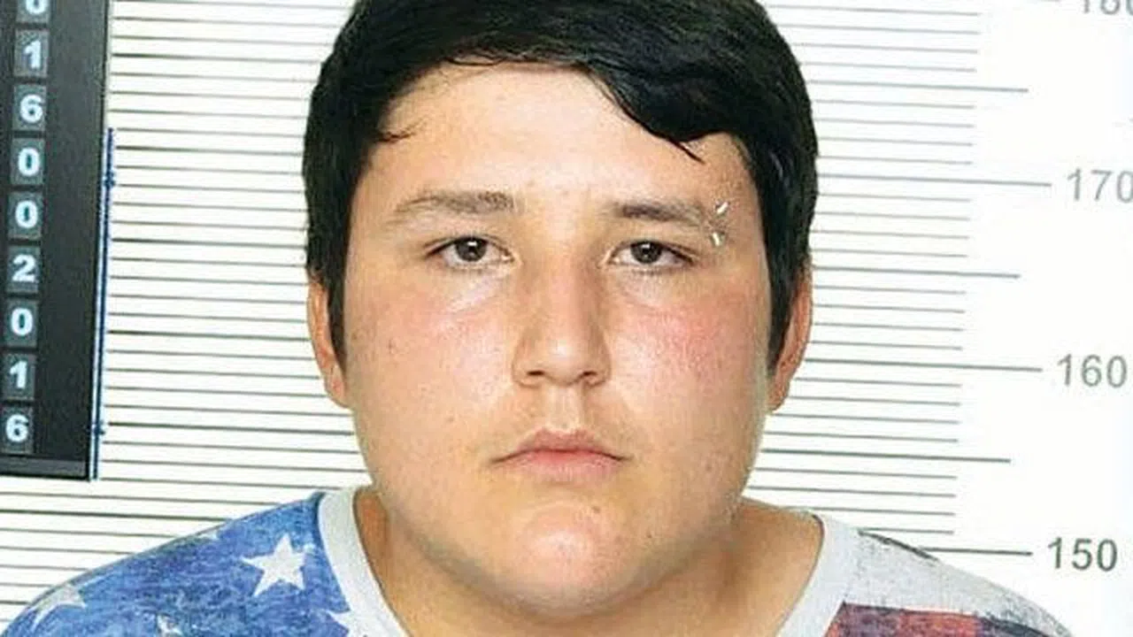 'Tosun' lakaplı dolandırıcı uyuşturucu işine de girmiş