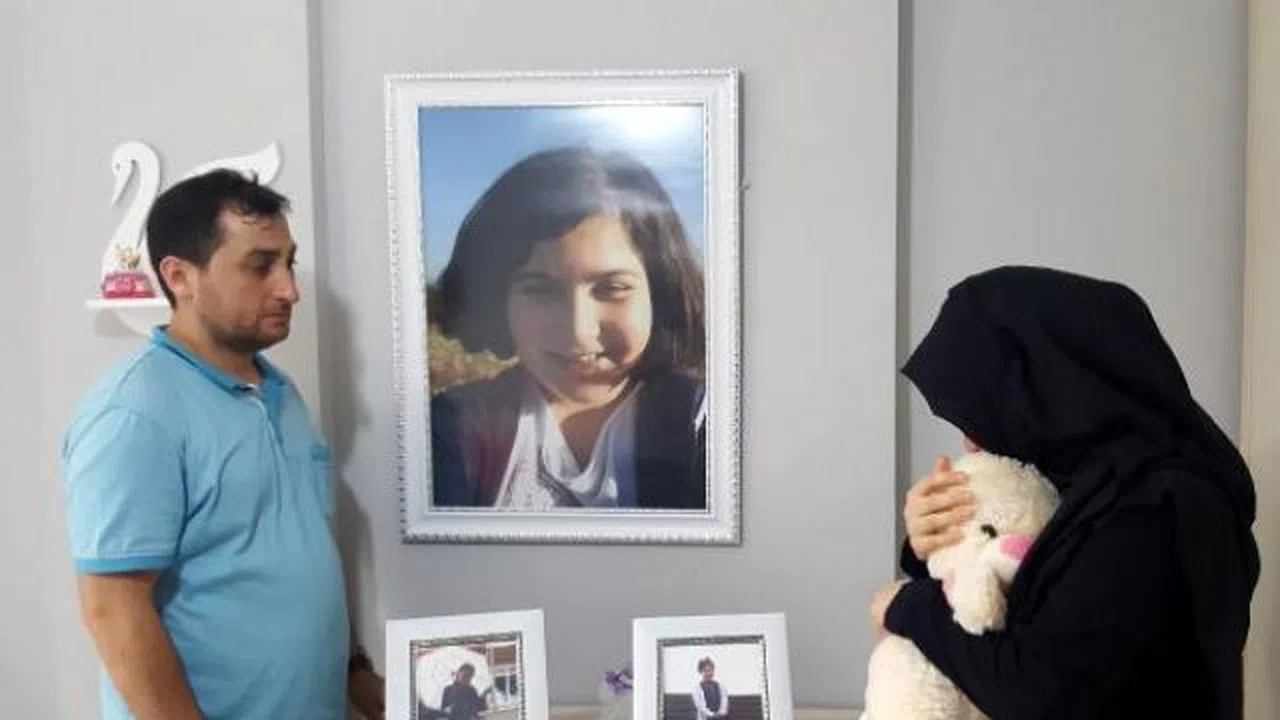 Hakim ve Savcılar Kurulu Rabia Naz soruşturması için müfettiş görevlendirdi