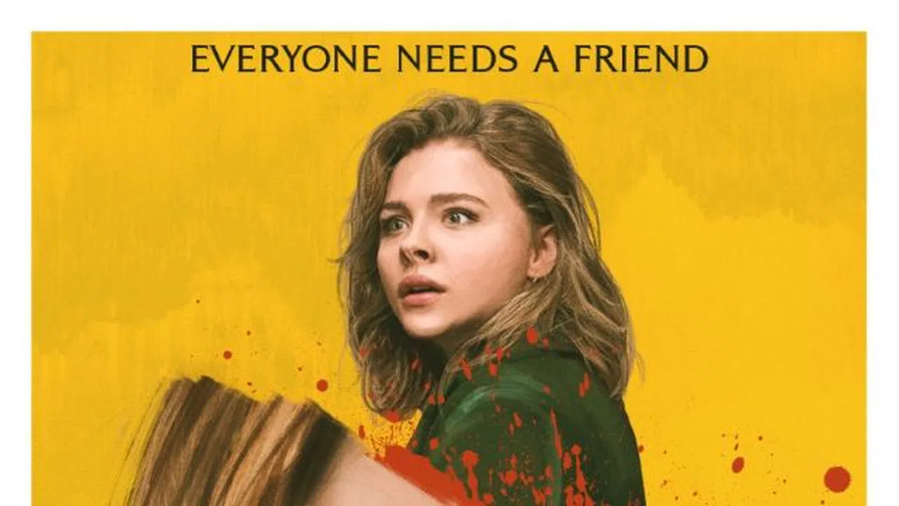 Dramatik, duygu dolu bir film GRETA