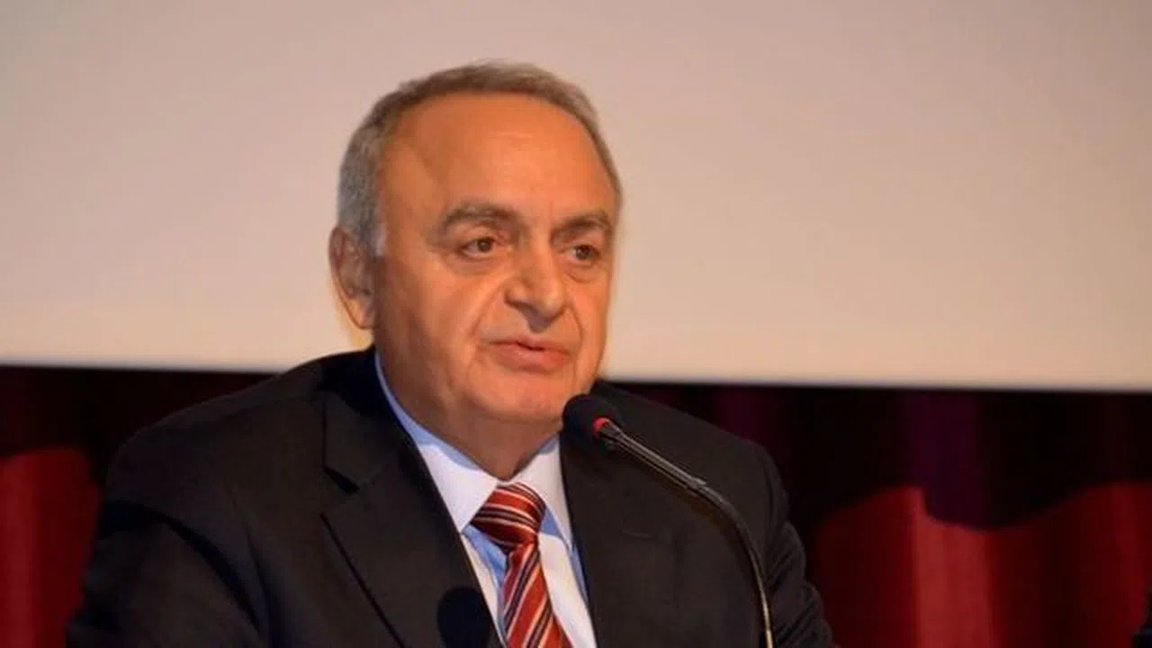 Eski İstihbarat Daire Başkanı Sabri Uzun gözaltında