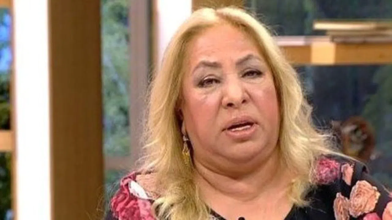 Ünlü Sanatçı Dilber Ay Hayatını Kaybetti