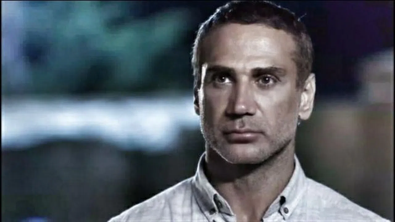 Ünlü sanatçı Doğuş Youtube kanalı için sinema filmi tadında dizi çekti