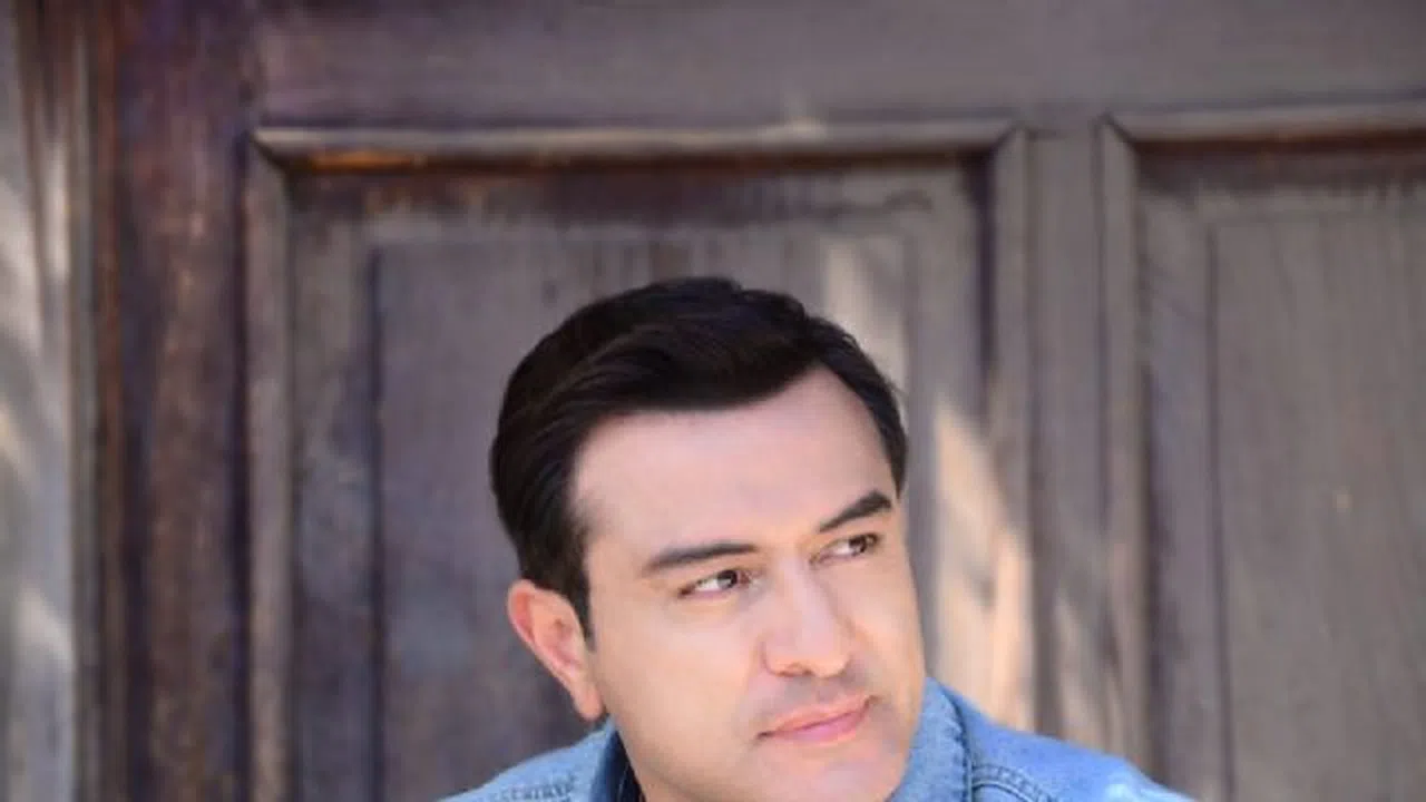 Hakan Ertekin 'Adı Geçer' diyecek