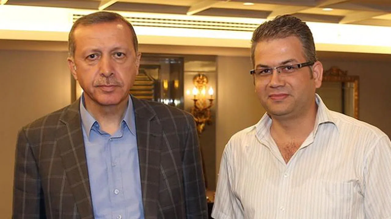 Medya24 Tv Avustralya'da...