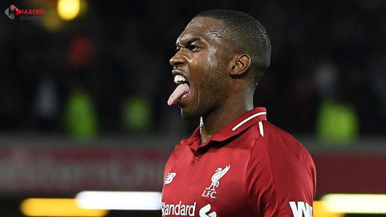 Sturridge Trabzonspor'a çok yakın