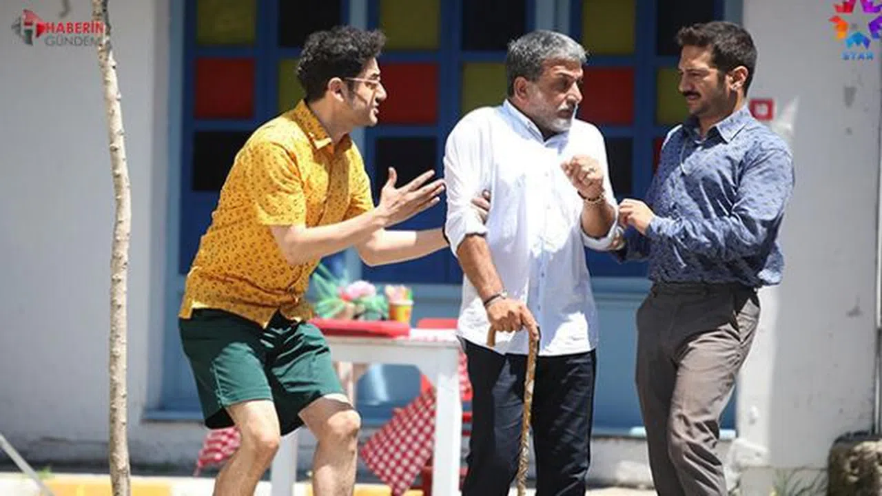 Erkenci Kuş 50.Bölüm izle Full Tek Parça Star TV